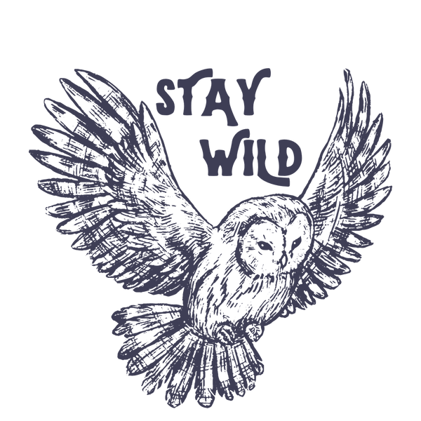 Stay Wild